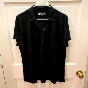 ⛳ NWT Fringe Women's Short Sleeve Golf Shirt ⛳